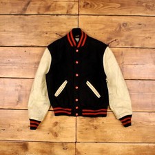 Vintage delong varsity for sale  SHEFFIELD