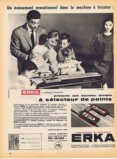 Publicite advertising 045 d'occasion  Roquebrune-sur-Argens