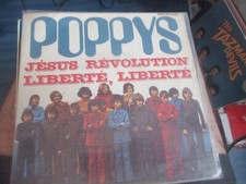 Poppys d'occasion  Montargis