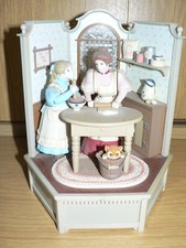 Spieluhr enesco mutter gebraucht kaufen  Delmenhorst
