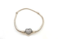 Pandora armband 925 gebraucht kaufen  Karlsruhe