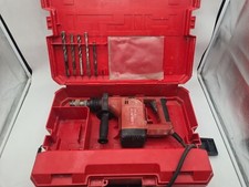 Hilti bohrhammer bohrmaschine gebraucht kaufen  Kerpen