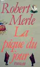 Fortune tome pique d'occasion  Hennebont