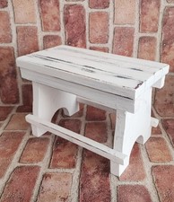 Vtg wooden bench for sale  Richmond