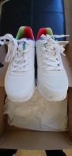Scarpe donna skechers usato  Arce