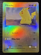 Pikachu 100 sandstorm for sale  Perris