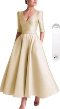 Tea length prom for sale  Indianapolis