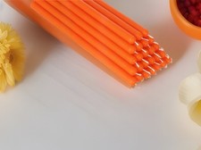 12x stabkerzen 300x23mm gebraucht kaufen  Ludwigsburg