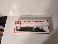 locomotive vapeur d'occasion locomotive vapeur d'occasion Expédié en Belgium