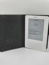 Amazon kindle 2gb for sale  Grayling