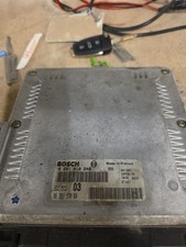 Calculateur moteur ecu d'occasion  Colmar