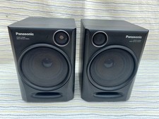 Panasonic front rear for sale  FAREHAM