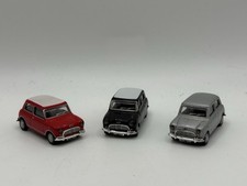 Cararama hongwell mini for sale  CHESTERFIELD