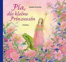 Pia kleine prinzessin gebraucht kaufen  Berlin