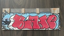Blade original artwork d'occasion  Tarbes