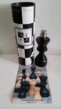 Millstone chess piece for sale  RENFREW
