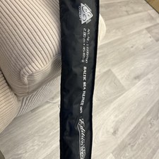 Angelruten balzer 45 gebraucht kaufen  Berlin