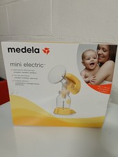 Medela tiralatte elettrico usato  Monterotondo