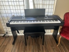 Yamaha dgx 670 for sale  Bland