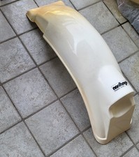 Rear mudguard nonfango usato  Bergamo