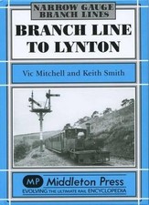 Branch line lynton for sale  ROSSENDALE