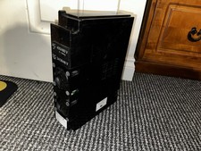 Enersys 6la20671 power for sale  CHESTERFIELD