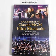 Classic mgm film for sale  BRADFORD