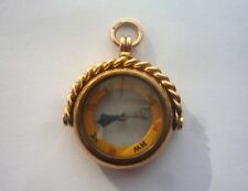 Antique pocket watch for sale  DERBY