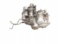 ENGINE MOTOR Yamaha XJ 600 92-03 na sprzedaż  PL