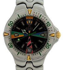 Ebel 36mm sportwave for sale  La Mesa