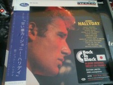 Vinyle 33t johnny d'occasion  Achicourt