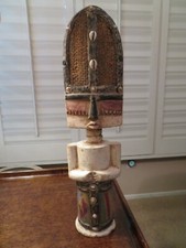 African wood carved for sale  Palm Desert