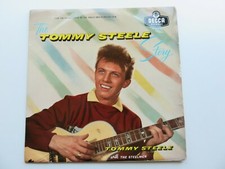 Tommy steele orig for sale  MANCHESTER