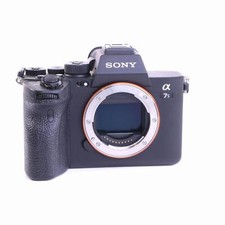 Sony alpha iii gebraucht kaufen  Jarplund-Weding