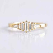 Delicate engagement band for sale  Nesconset