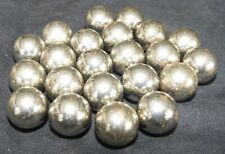 Lot billes métal d'occasion  Lescar
