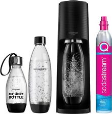 Sodastream terra vorteilspack gebraucht kaufen  Tübingen