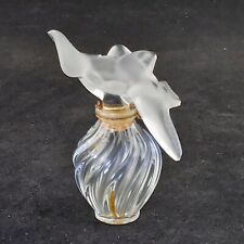 Flacon parfum vide d'occasion  Flavy-le-Martel