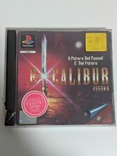 Excalibur ps1 usato  Salerno