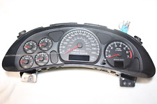 Chevy impala instrument for sale  Toccoa