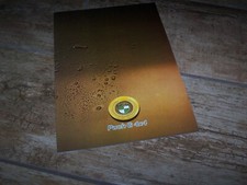 Prospectus brochure puch d'occasion  Mitry-Mory