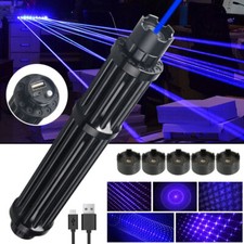 Powerful450nm blue burning for sale  MANCHESTER
