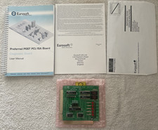 Eurosoft preferred post for sale  Reno