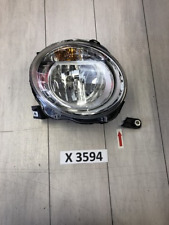 Fiat abarth 500 gebraucht kaufen  Eschwege