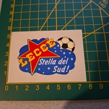Adesivo vintage sticker usato  Oliveto Lario