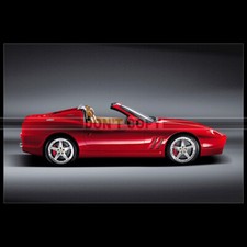 Photo .000328 ferrari d'occasion  Martinvast