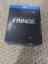 fringe blu ray comprar usado fringe blu ray comprar usado Enviando para Brazil