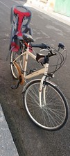 Bicicletta uomo usato  Niscemi