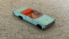 Siku 277 pontiac gebraucht kaufen  Königs Wusterhausen