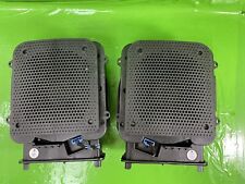 Bmw f48 subwoofer for sale  BRISTOL